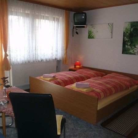 Bed and Breakfast Haus Stuttgart Obernberg am Inn Exterior foto