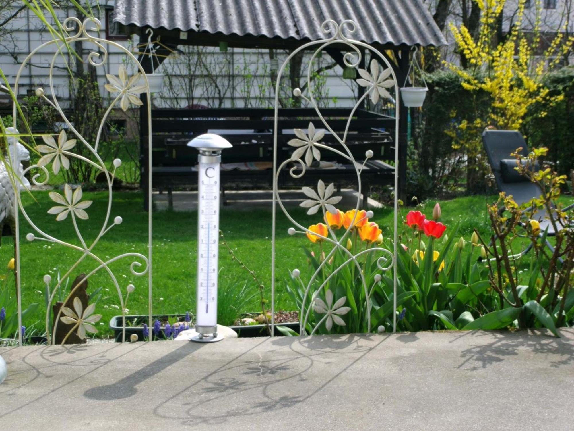 Bed and Breakfast Haus Stuttgart Obernberg am Inn Exterior foto