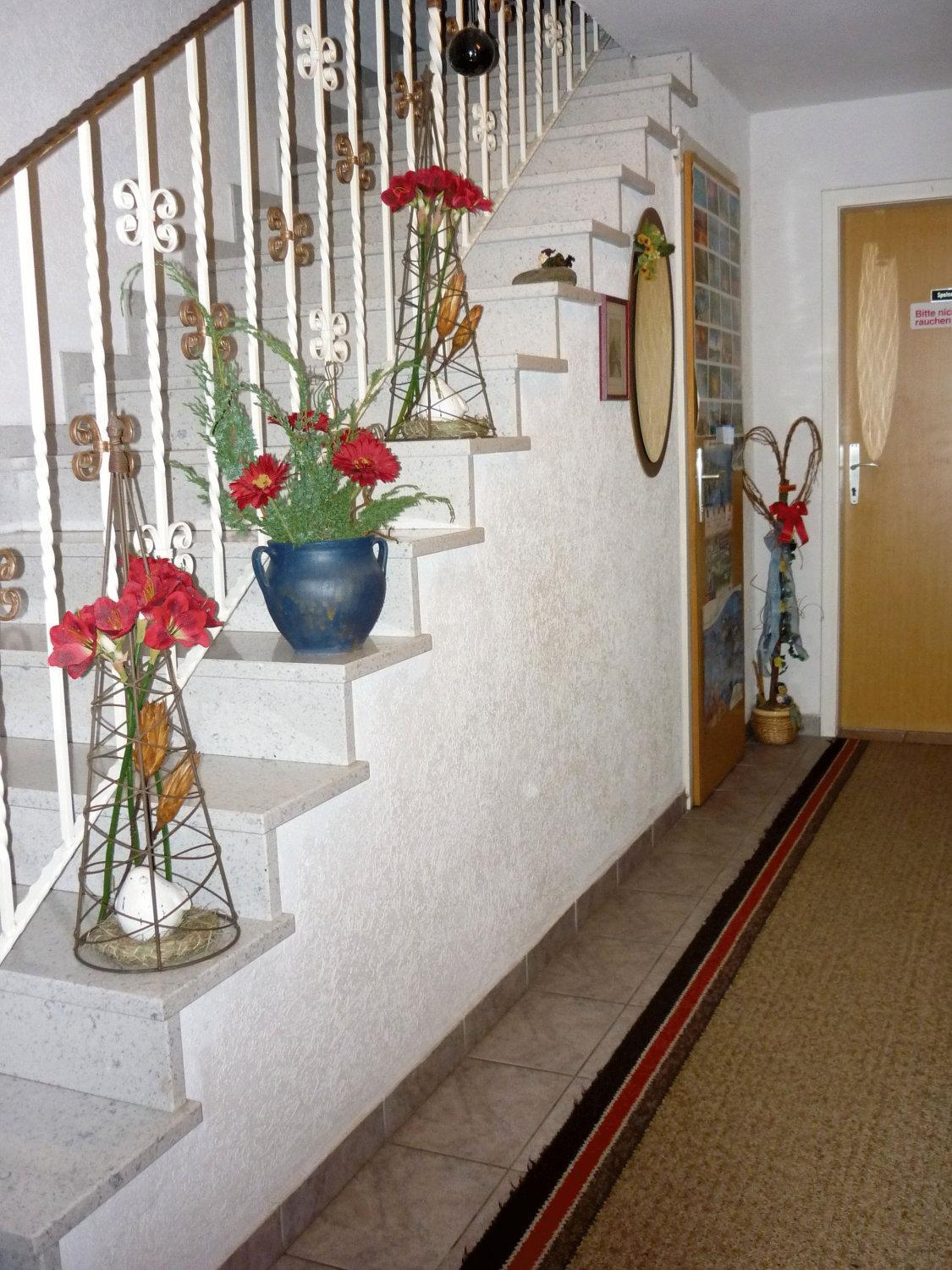 Bed and Breakfast Haus Stuttgart Obernberg am Inn Exterior foto
