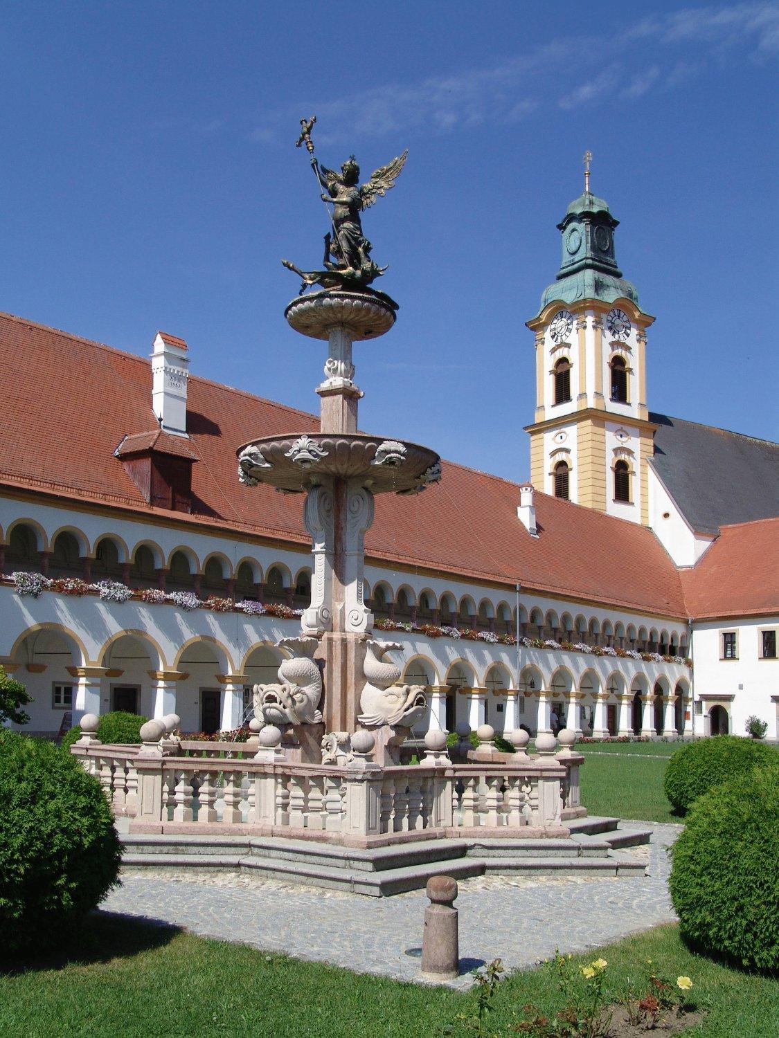 Bed and Breakfast Haus Stuttgart Obernberg am Inn Exterior foto